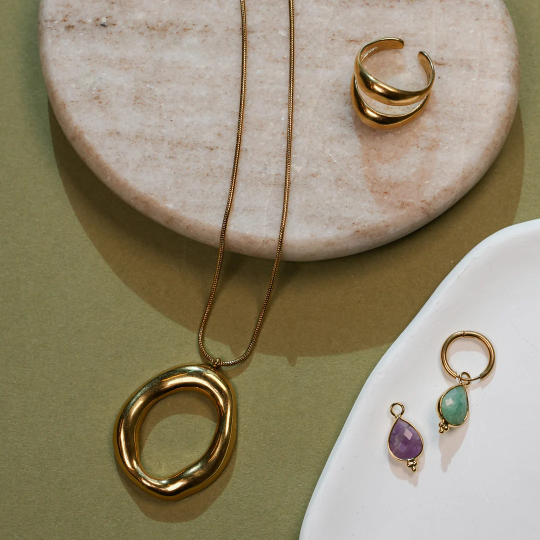 Trend-Driven Style, Unbranded Prices